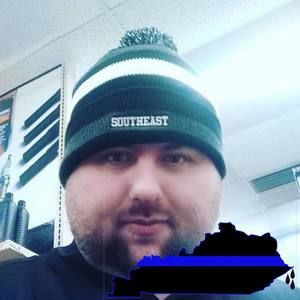 Meet your Posher, Harrison